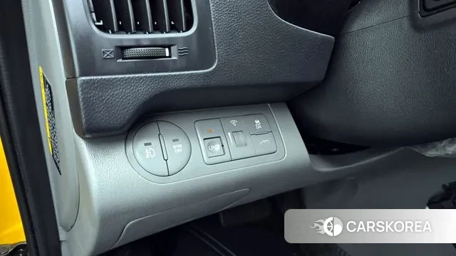 Hyundai The New Grand Starex id 3335282 из Кореи 10