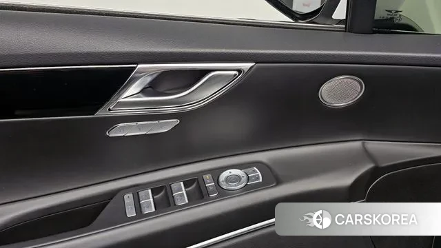 Genesis GV80 id 3739653 из Кореи 10