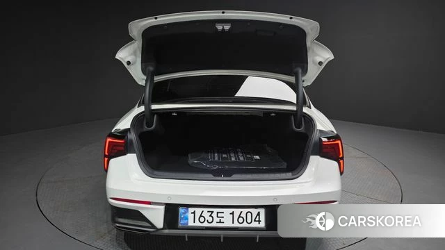 Kia The New K5 3rd generation id 3940209 из Кореи 10