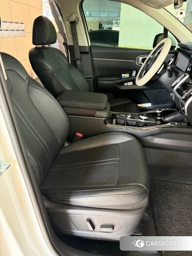 Kia Sorento 4th Generation id 3433418 из Кореи 10