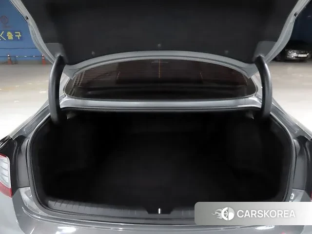 Hyundai Sonata Hybrid (DN8) id 3727003 из Кореи 10