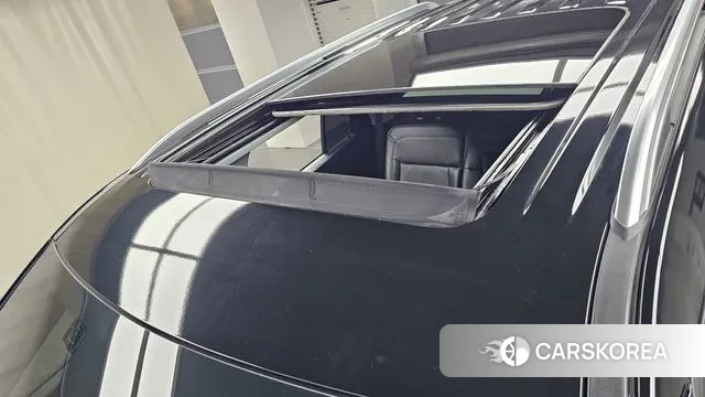 Ford Explorer 6th Generation id 3776294 из Кореи 10