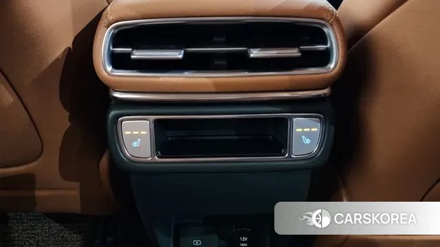 Genesis GV80 id 3763509 из Кореи 10