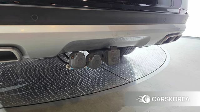 Kia Mohave Master id 4533605 из Кореи 10
