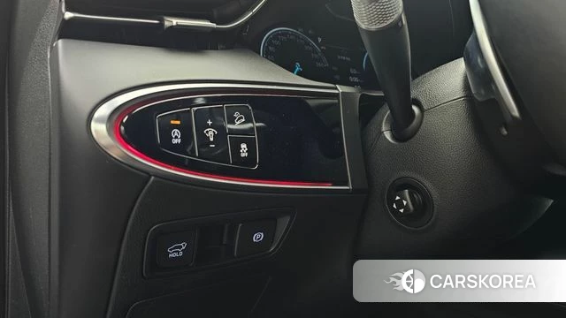 Genesis GV70 id 4701893 из Кореи 10