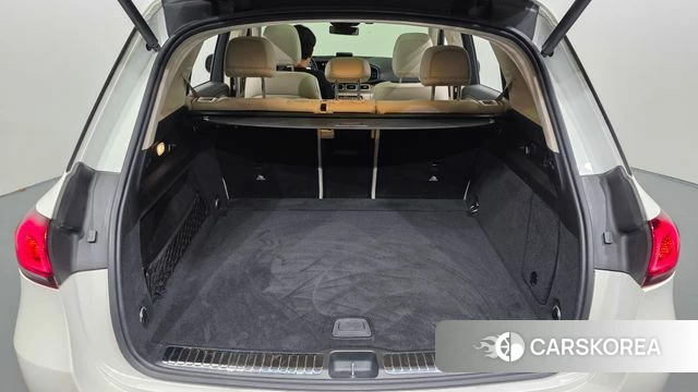 Mercedes-Benz GLE-Class W167 id 4721448 из Кореи 10