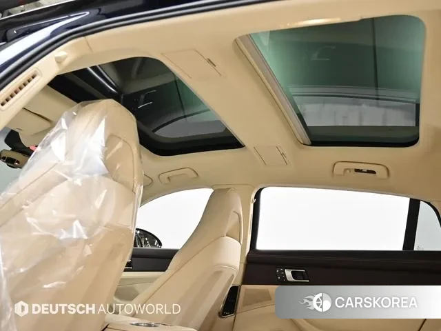 Porsche Panamera (971) id 3691570 из Кореи 10