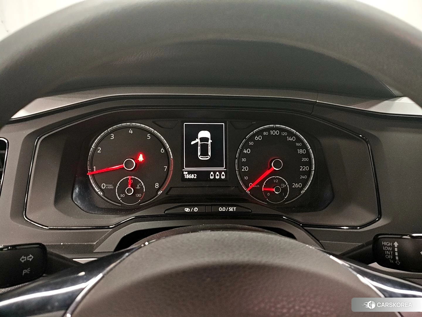 Volkswagen Polo id 4498855 из Китая 10