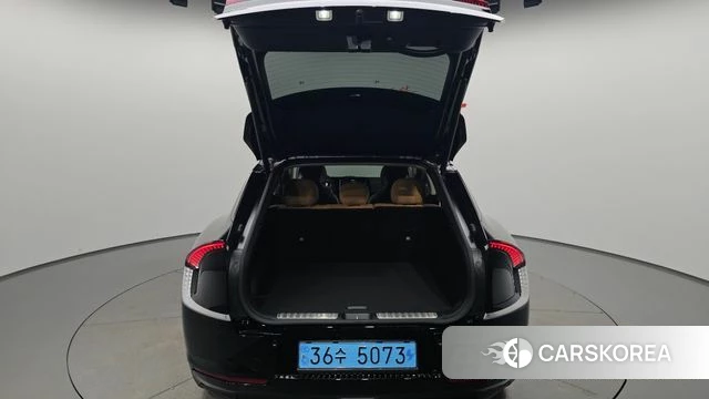 Kia EV6 id 4778716 из Кореи 10