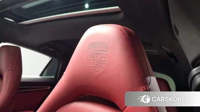 Porsche Panamera (971) id 3770233 из Кореи 10