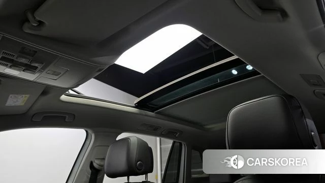 Volkswagen Tiguan second Generation id 3787004 из Кореи 10