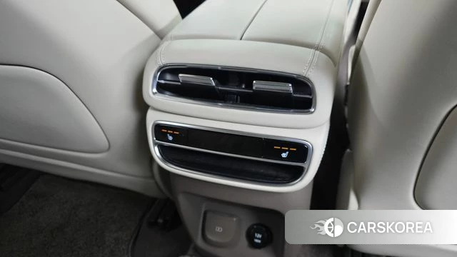 Genesis GV80 id 3819352 из Кореи 10