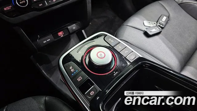 Kia Niro Plus id 2622001 из Кореи 10