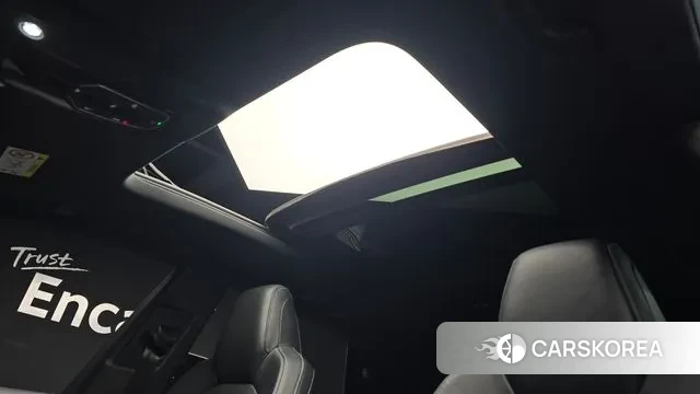 Audi Q8 (4M) id 3514339 из Кореи 10