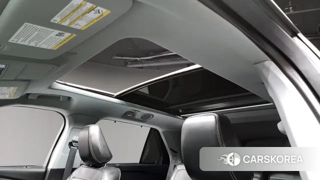 Ford Explorer 6th Generation id 3274550 из Кореи 10