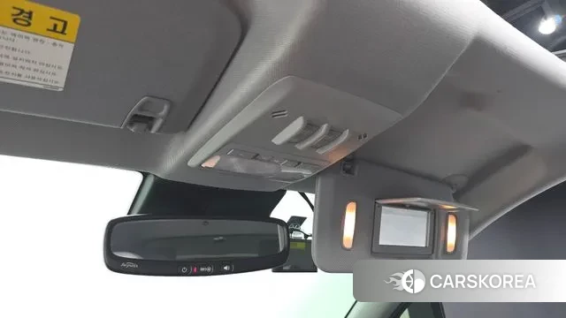 Chevrolet (GM Daewoo) The New Trax id 3054797 из Кореи 10