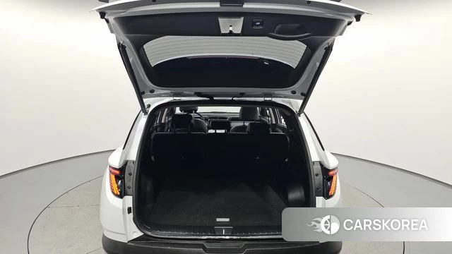 Hyundai Tucson Hybrid (NX4) id 3833611 из Кореи 10