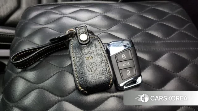 Volkswagen Arteon id 3149899 из Кореи 10