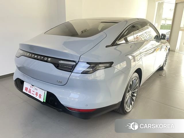 Zero-running car Zero run C01 id 3957868 из Китая 10