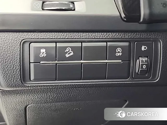 Ssangyong The New Rexton Sports Cannes id 3654967 из Кореи 10