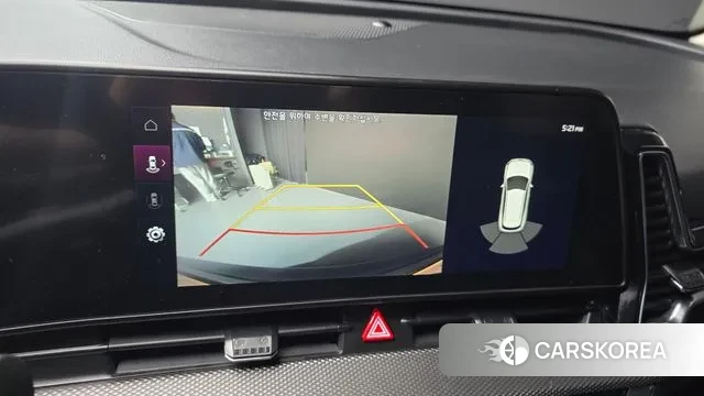 Kia Sportage 5th Generation id 3615183 из Кореи 10