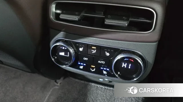 Genesis GV70 id 3671651 из Кореи 10