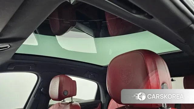 Porsche Cayenne (PO536) id 3389029 из Кореи 10