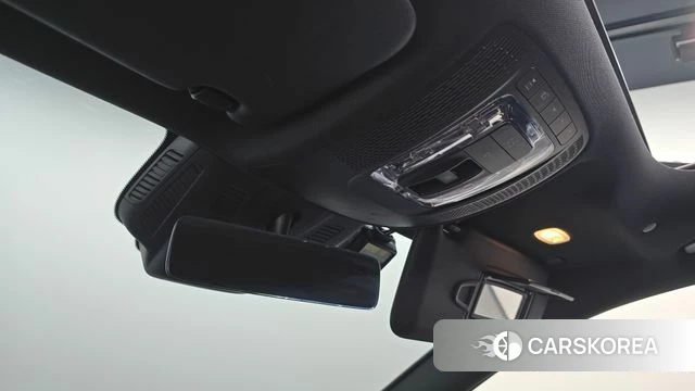 Mercedes-Benz EQA H243 id 4731213 из Кореи 10