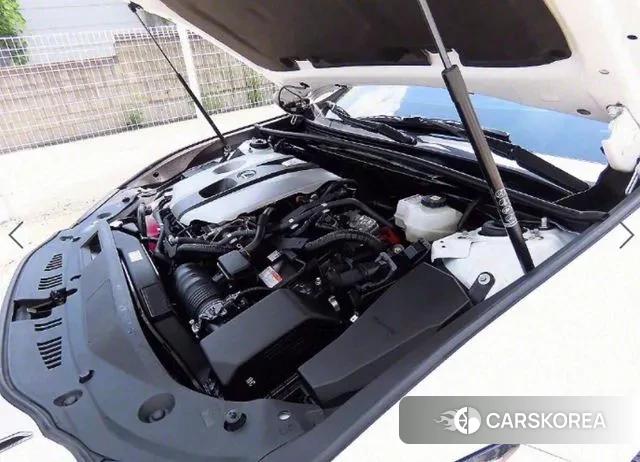 Lexus ES300h 7th generation id 3013044 из Кореи 10