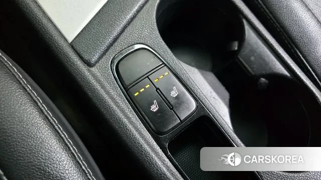 Kia The New Niro id 3395267 из Кореи 10