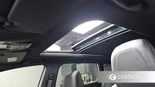 Peugeot 5008 second generation id 2893968 из Кореи 10