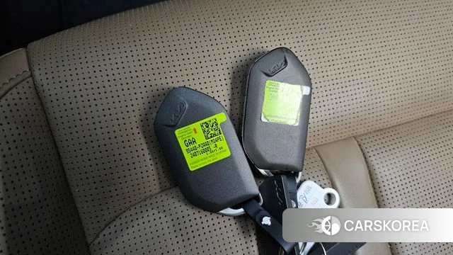 Kia The New Sorento 4th Generation id 4767673 из Кореи 10