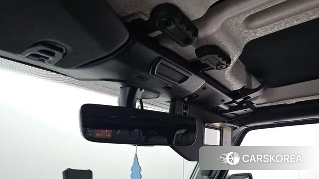 Jeep Wrangler (JL) id 3013122 из Кореи 10