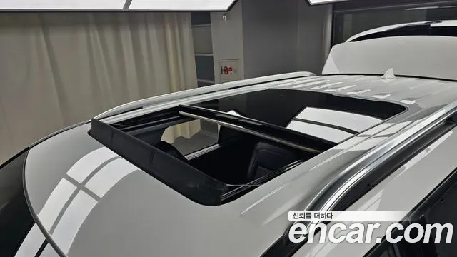 Ford Explorer 6th Generation id 2718373 из Кореи 10