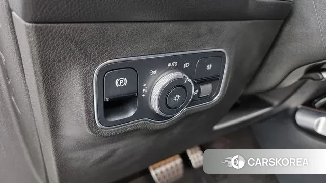 Mercedes-Benz GLB-Class X247 id 3165505 из Кореи 10