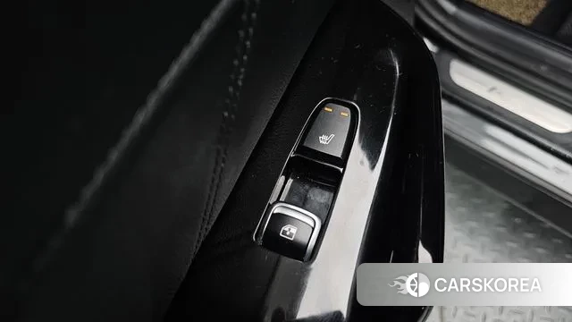 Kia K5 3rd generation id 3765359 из Кореи 10