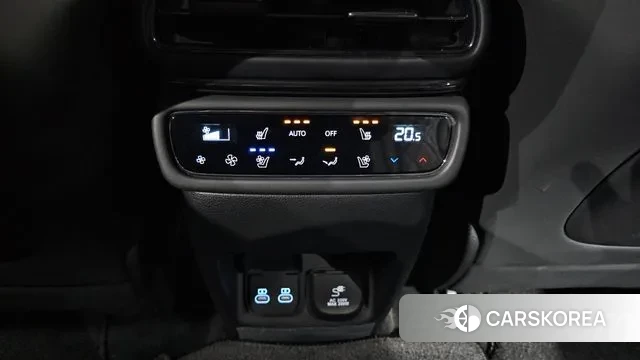 Genesis GV80 Coupe id 3624380 из Кореи 10