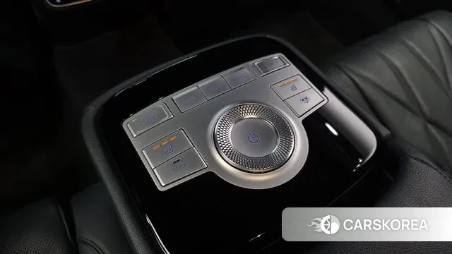 Genesis G80 (RG3) id 3264253 из Кореи 10