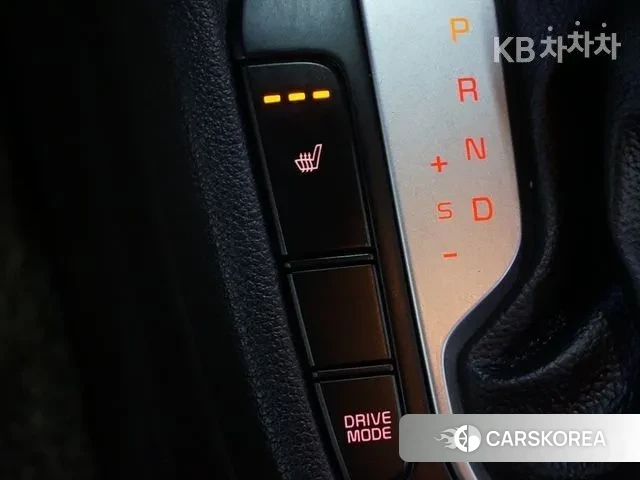 Kia Come New K3 id 3000218 из Кореи 10