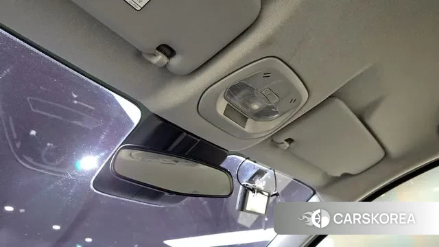 Chevrolet (GM Daewoo) The New Spark id 3469359 из Кореи 10