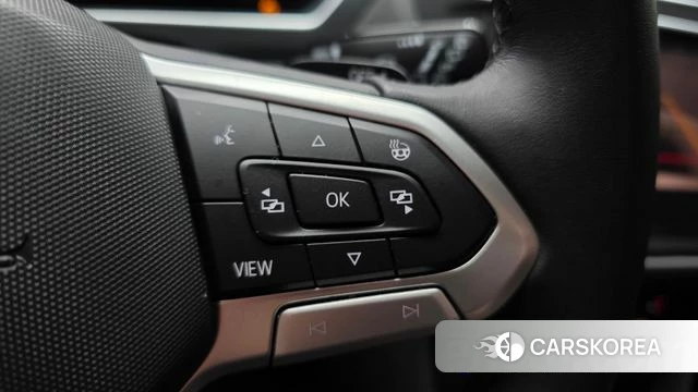 Volkswagen Tiguan second Generation id 4281946 из Кореи 10