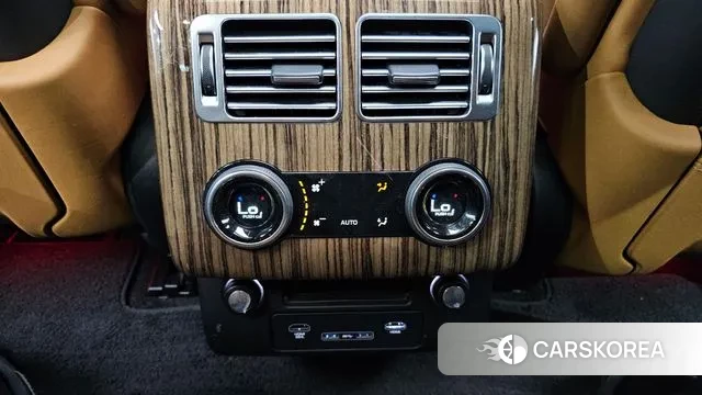 Land Rover Range Rover 4th Generation id 3060875 из Кореи 10