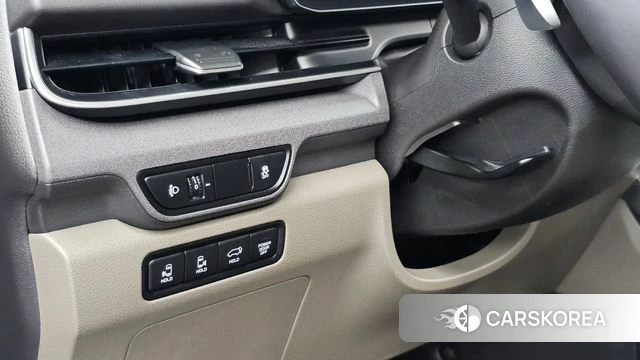 Kia The New Carnival 4th Generation id 4623576 из Кореи 10
