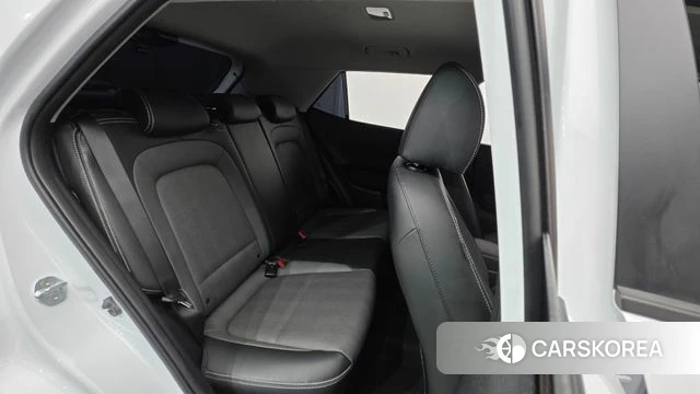 Hyundai Venue id 4551061 из Кореи 10