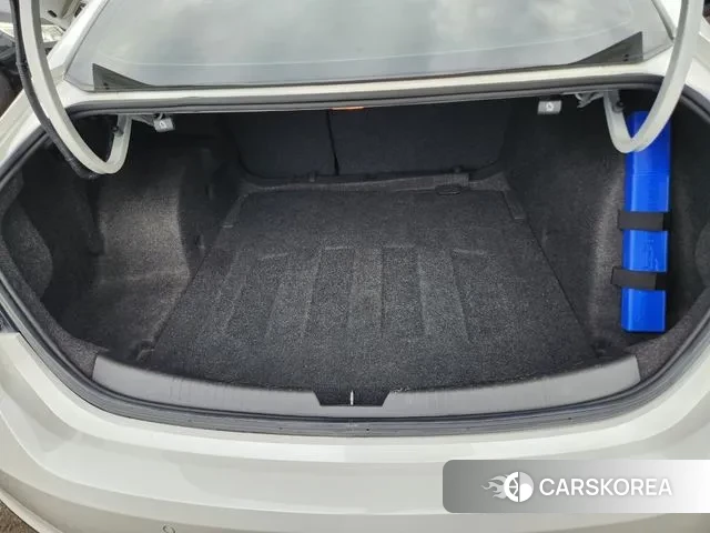 Chevrolet (GM Daewoo) The New Malibu id 3161526 из Кореи 10