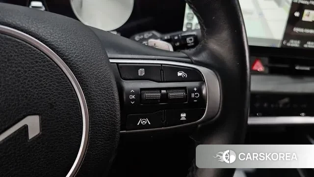 Kia Sportage 5th Generation Hybrid id 3388453 из Кореи 10