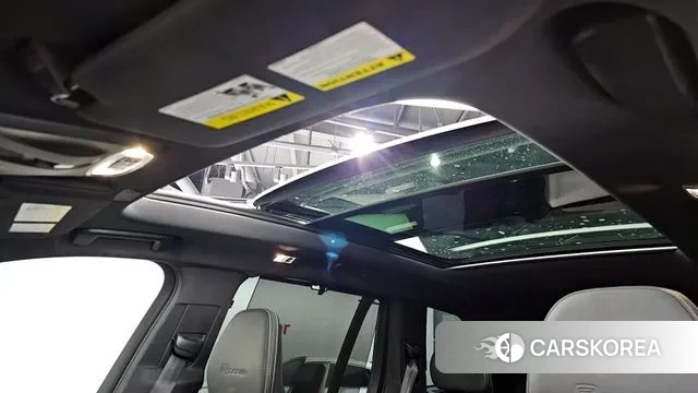 Volvo XC90 second Generation id 2995217 из Кореи 10