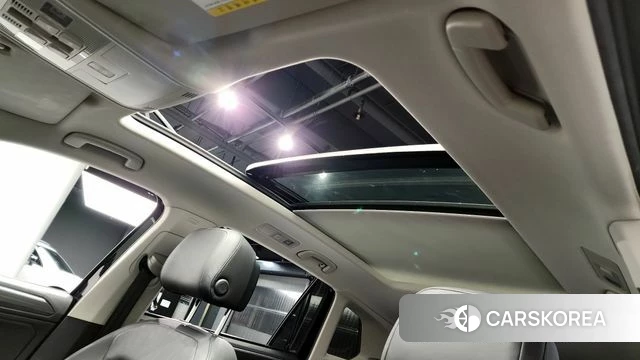 Volkswagen Tiguan second Generation id 3899298 из Кореи 10