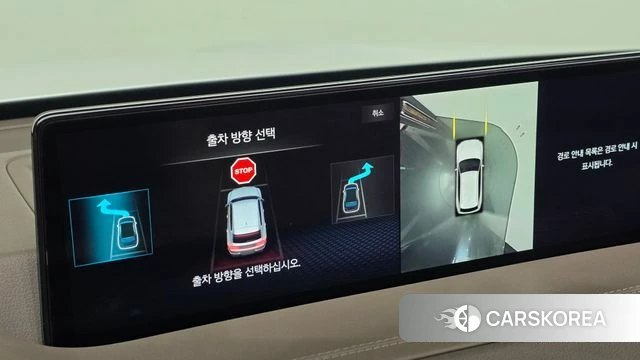 Genesis GV80 id 4360994 из Кореи 10