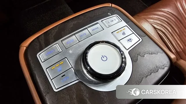 Genesis G80 (RG3) id 3300181 из Кореи 10